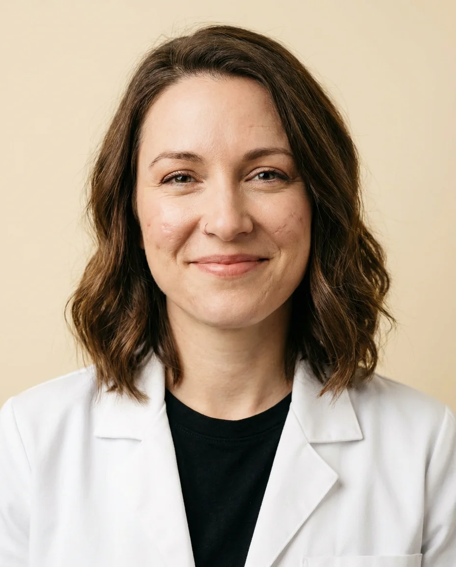 Sarah K.