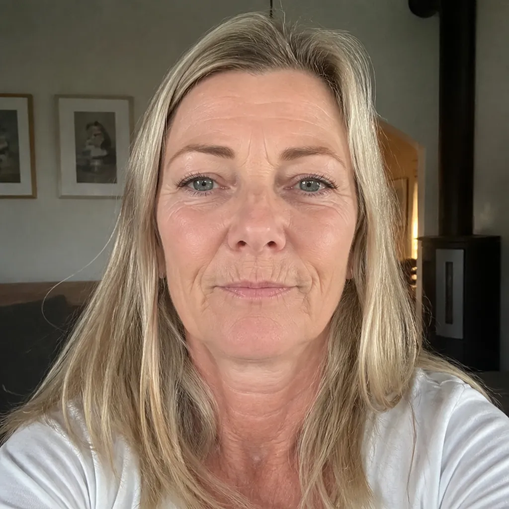 Sarah Reid