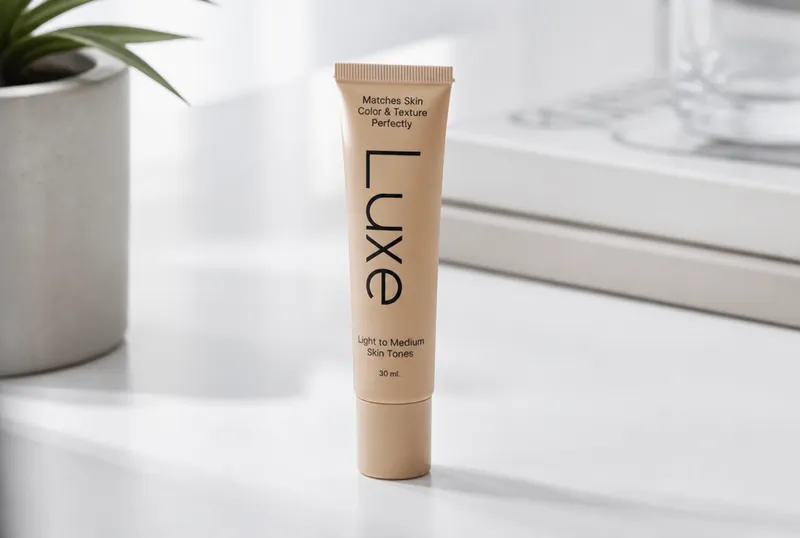 Luxe Research Lab Foundation