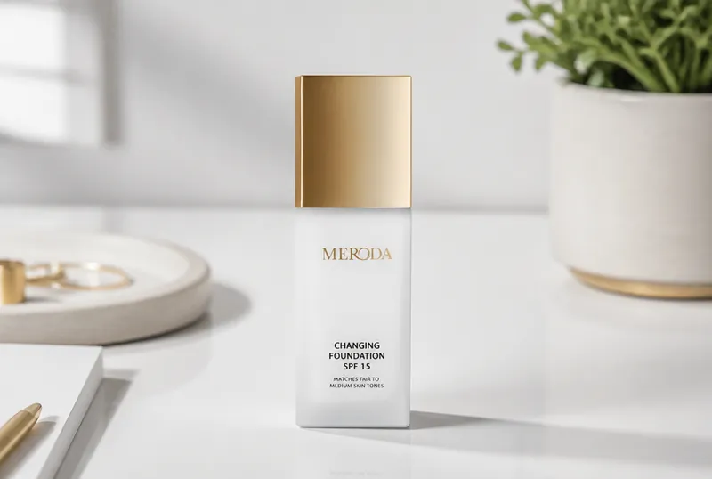Meroda Foundation
