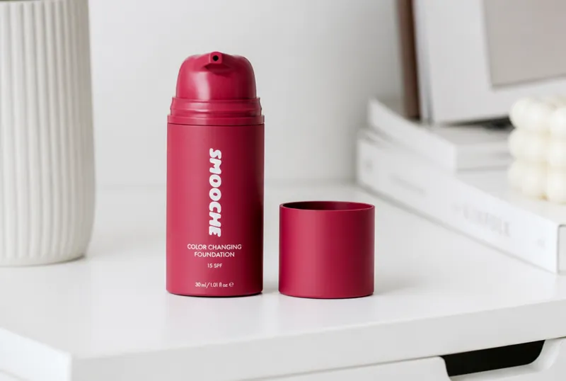 Smooche Foundation