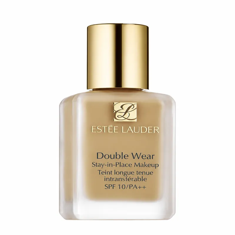 Estée Lauder Double Wear foundation