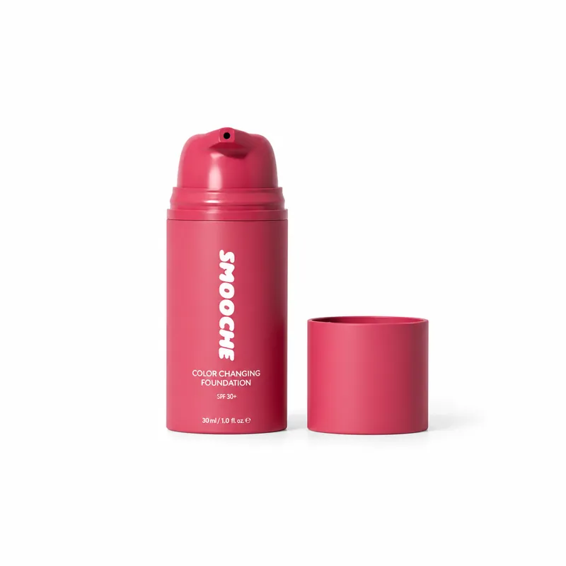 Smooche Mature Skin Foundation