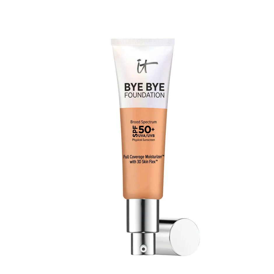 IT Cosmetics Bye Bye Foundation Full Coverage