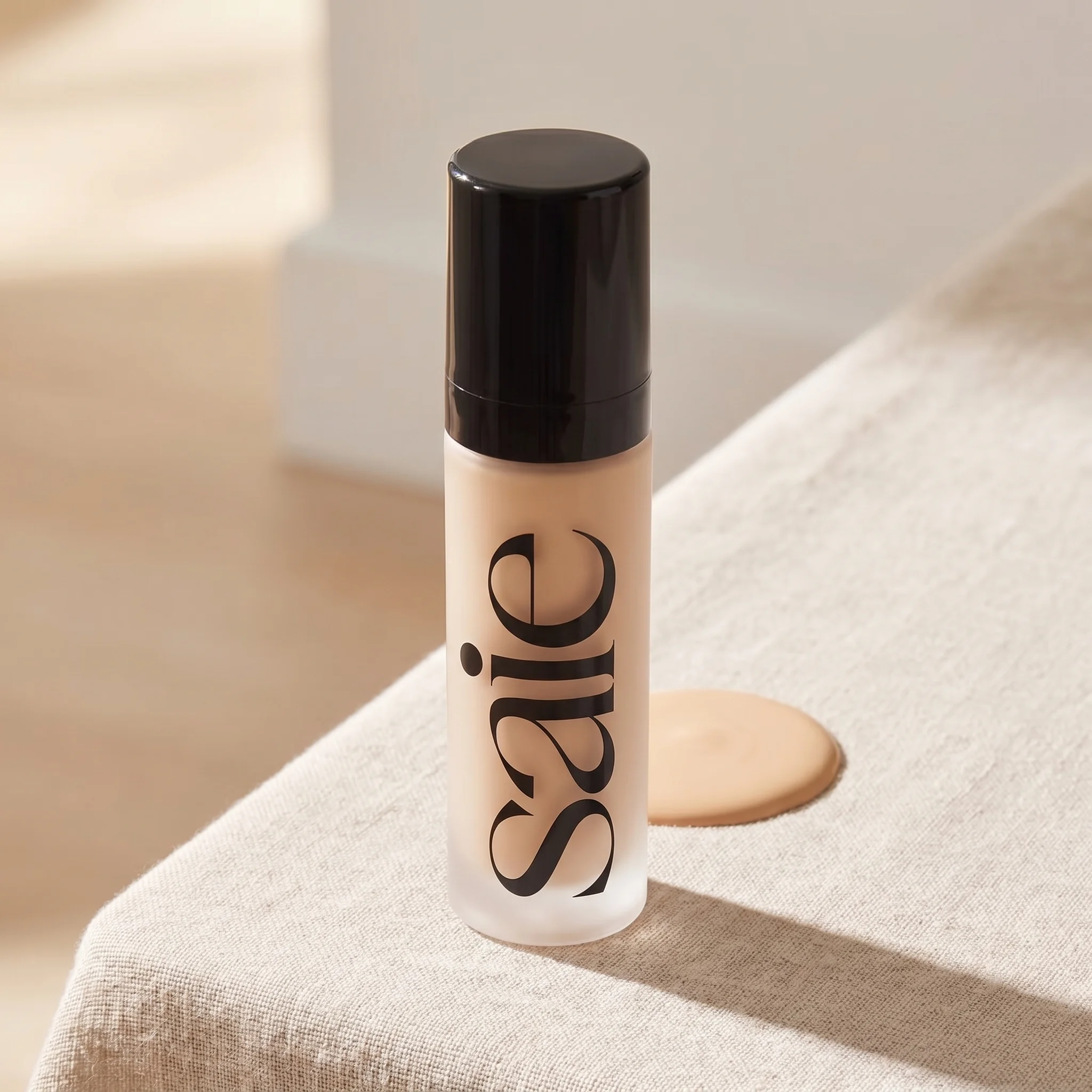 Saie Glowy Super Skin Hydrating Skin Tint